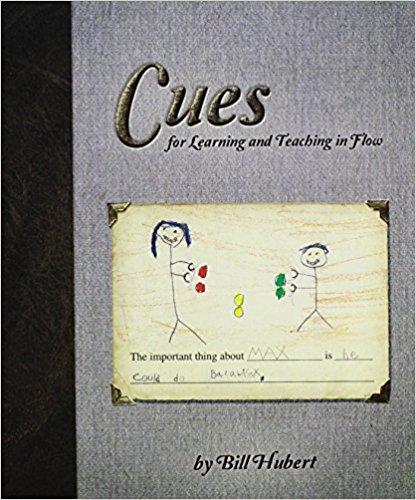 Cues by Bill Hubert